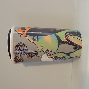 Collectors Edition 25th Anniversary Siren double wall Traveler